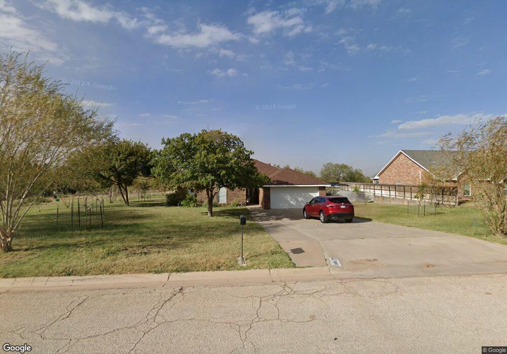2403 E 25th St, Big Spring, TX 79720 - photo 1