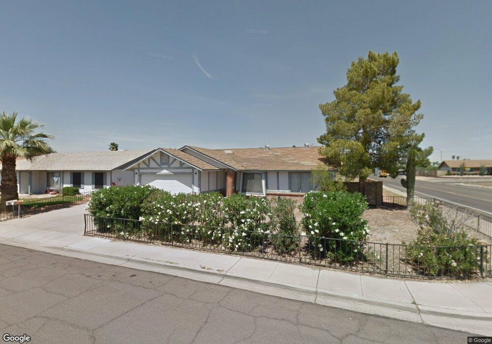 2364 E Crescent Ave, Mesa, AZ 85204 - photo 1