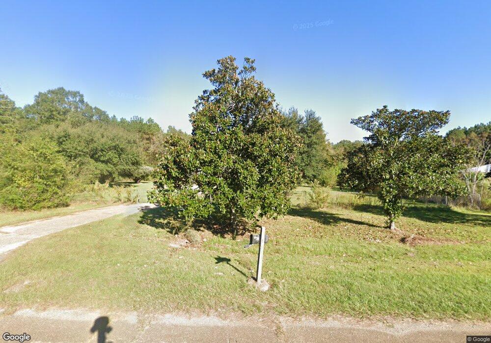 646 Highway 27 S, Tylertown, MS 39667 - photo 1