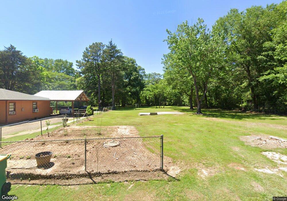 115 Rosewood St, Texarkana, TX 75501 - photo 1