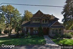 22810 Weatherhill Rd, West Linn, OR 97068