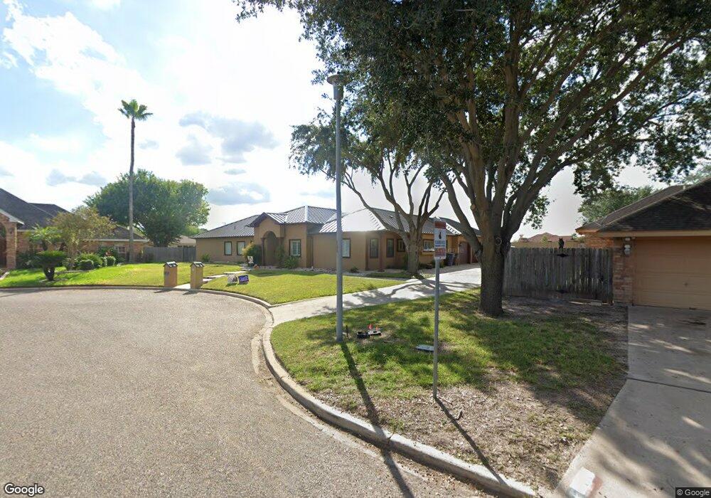 3113 Las Cruces Dr, Edinburg, TX 78539 - photo 1