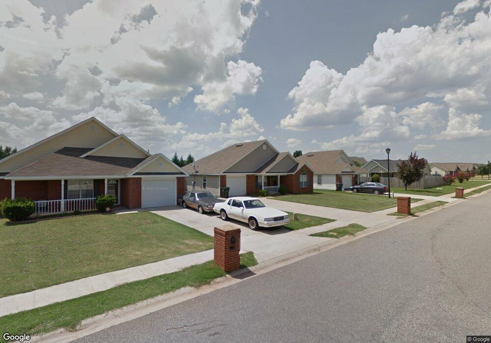 504 Falkirk Dr unit LOT 4, Warner Robins, GA 31088 - photo 1