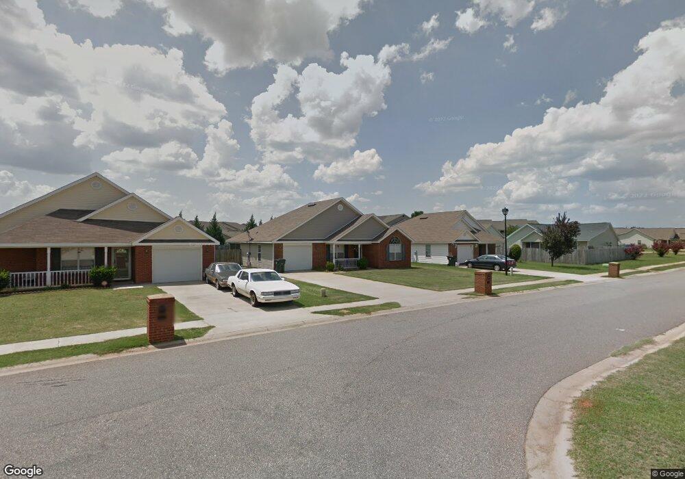 504 Falkirk Dr unit Suite, Warner Robins, GA 31088 - photo 1