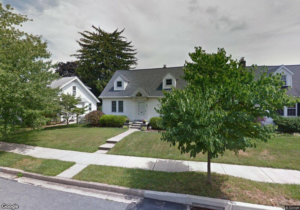 32 Maple Ave, Hershey, PA 17033 - photo 1