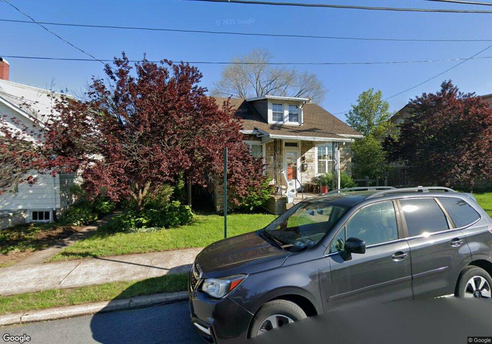 721 State St unit B, Hamburg, PA 19526 - photo 1