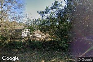 1054 N Williams St, Metcalf, GA 31792
