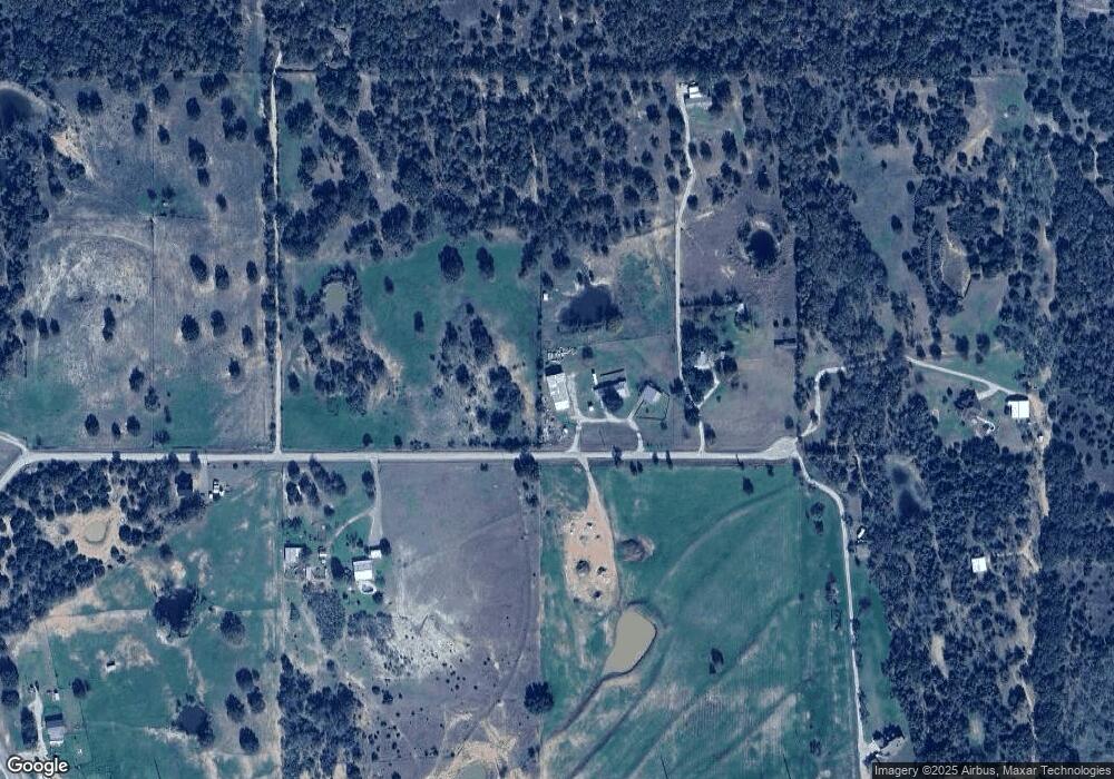 467 Rawhide Trail, Weatherford, TX 76088 - photo 1