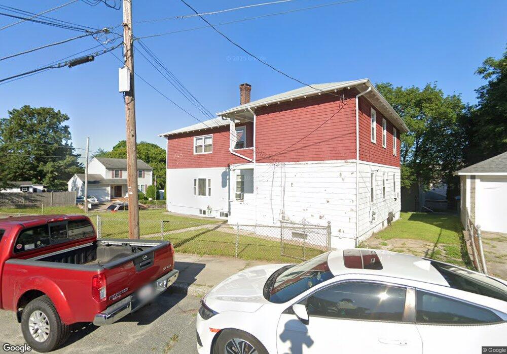 48 Moore St, Woonsocket, RI 02895 - photo 1