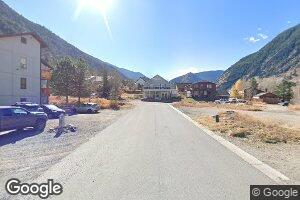 0 Clearcreek Wolverin Unit 836793, Georgetown, CO 80444