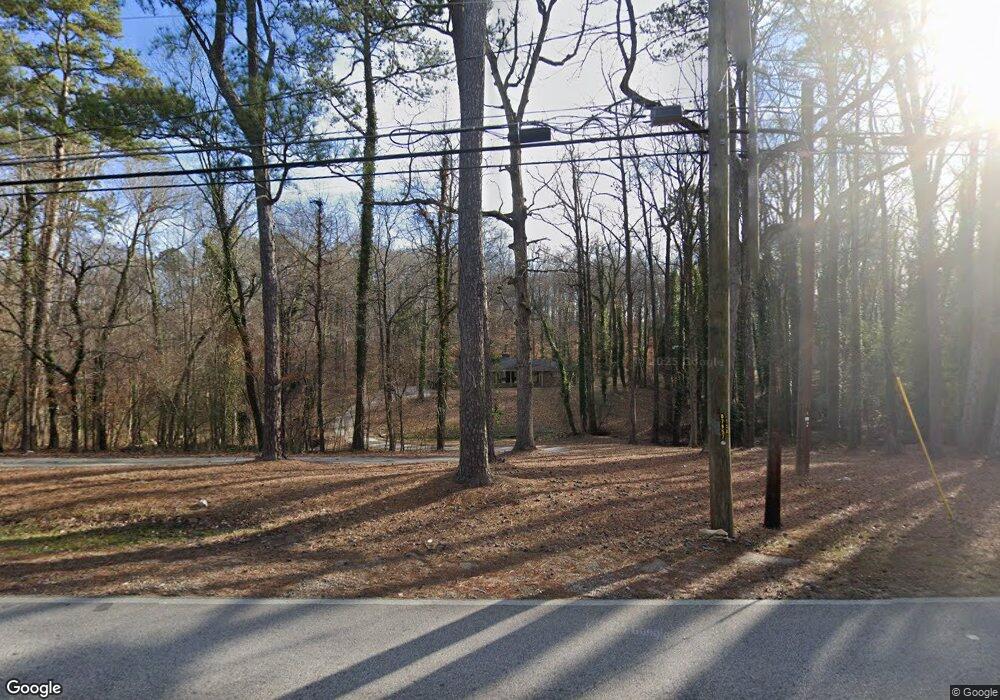 3970 Bouldercrest Rd, Ellenwood, GA 30294 - photo 1