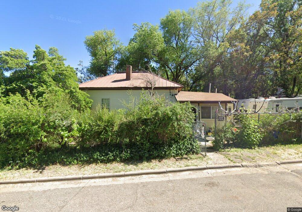 1315 N Virginia St, Silver City, NM 88061 - photo 1