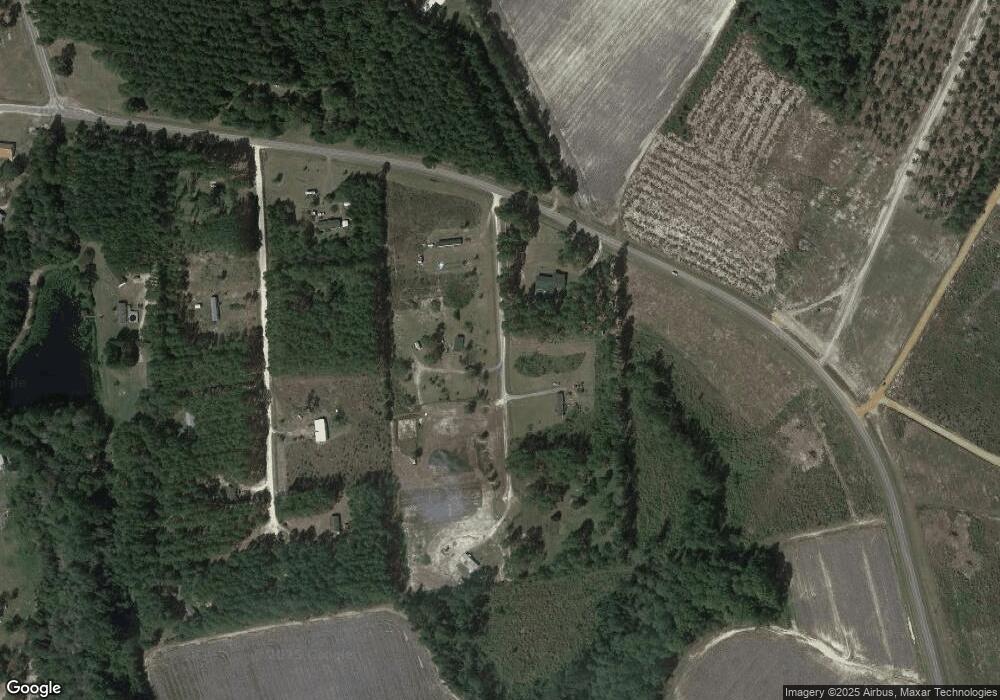 0 Cartright Rd, Metter, GA 30439 - photo 1