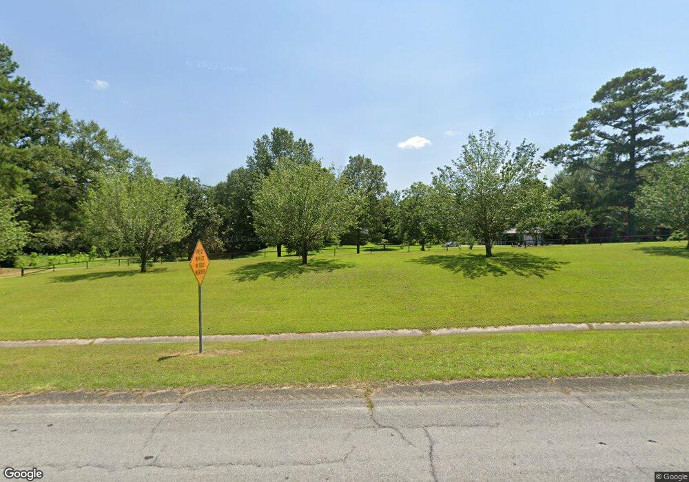 1044 Highway 583 N, Tylertown, MS 39667 - photo 1