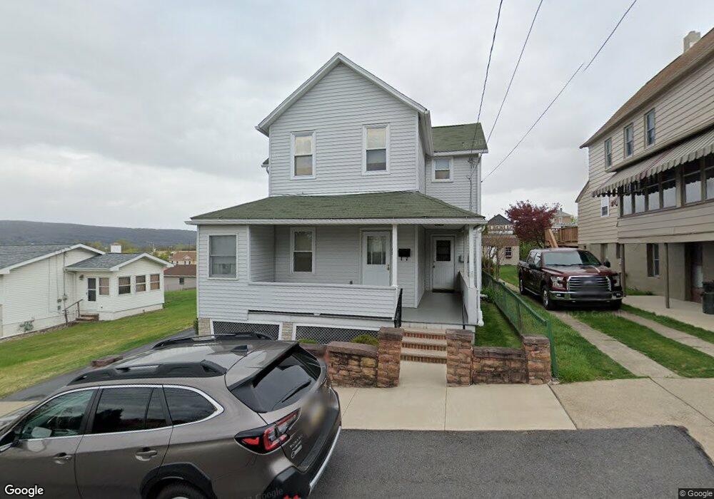 82 Mack St, Wilkes Barre, PA 18705 - photo 1