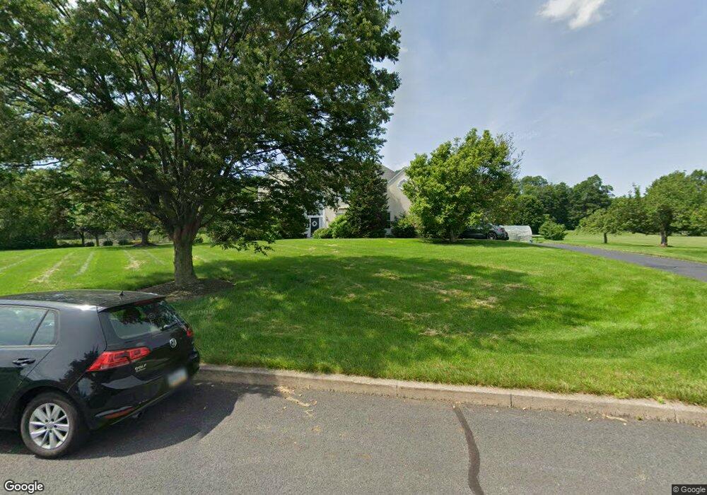 3860 Fountain Cir, Fountainville, PA 18923 - photo 1