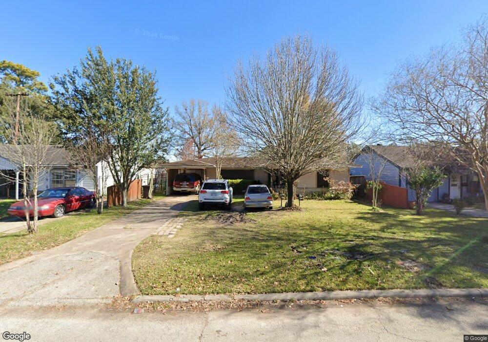 2915 Shady Park Dr, Houston, TX 77017 - photo 1