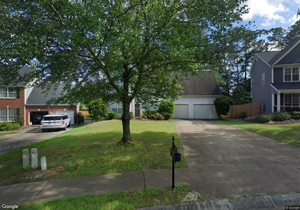 2238 Wilmington Cir NE, Marietta, GA 30062 - photo 1