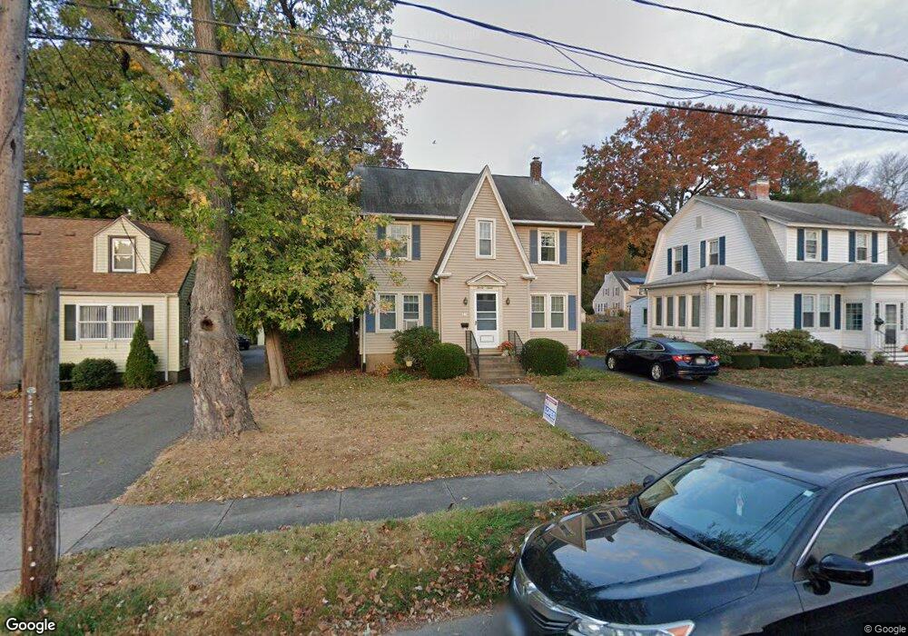 27 Brady Ave, New Britain, CT 06052 - photo 1