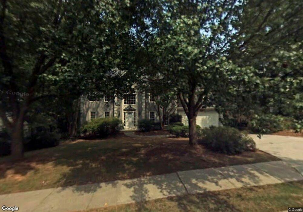 3624 Summerford Way, Marietta, GA 30062 - photo 1