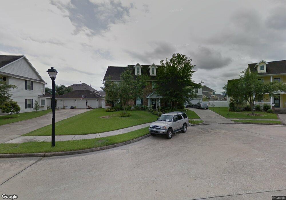 4206 W Cedar Trail Ct, Pearland, TX 77584 - photo 1