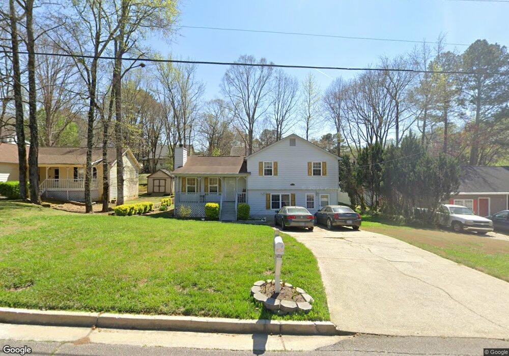 2743 Maple Grove Dr, Rex, GA 30273 - photo 1