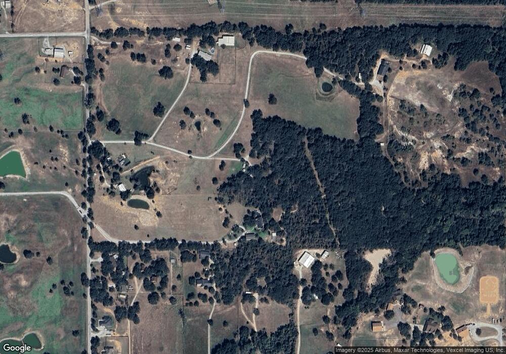 136 Private Road 4811, Boyd, TX 76023 - photo 1