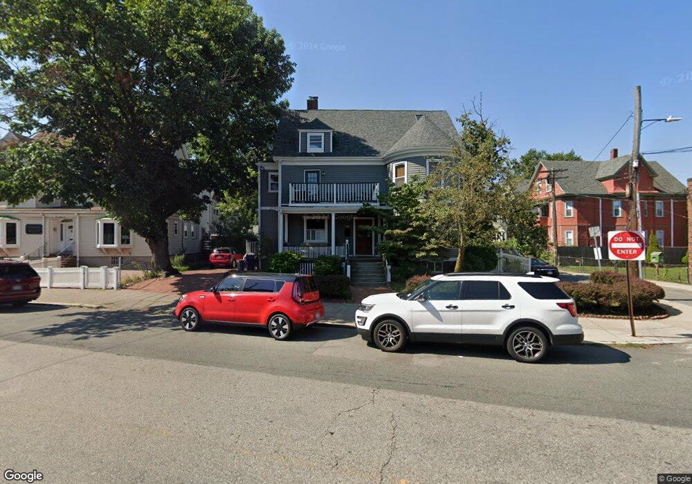 186 Elm St, Cambridge, MA 02139 - photo 1