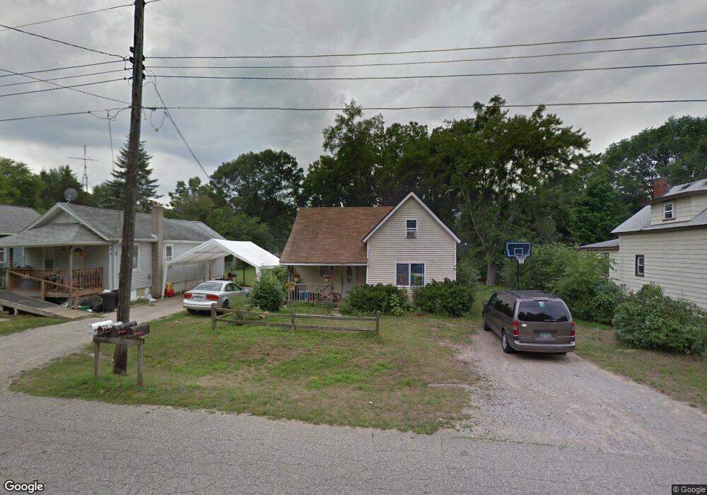 11453 Dexter St, Clio, MI 48420 - photo 1