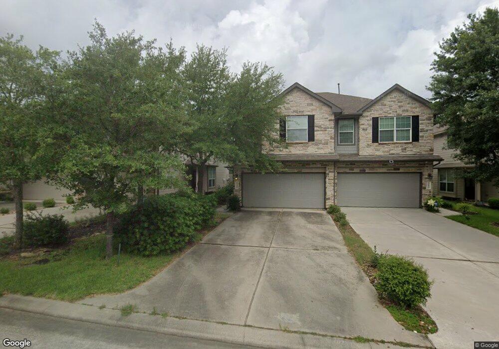 259 Bloomhill Place, Magnolia, TX 77354 - photo 1