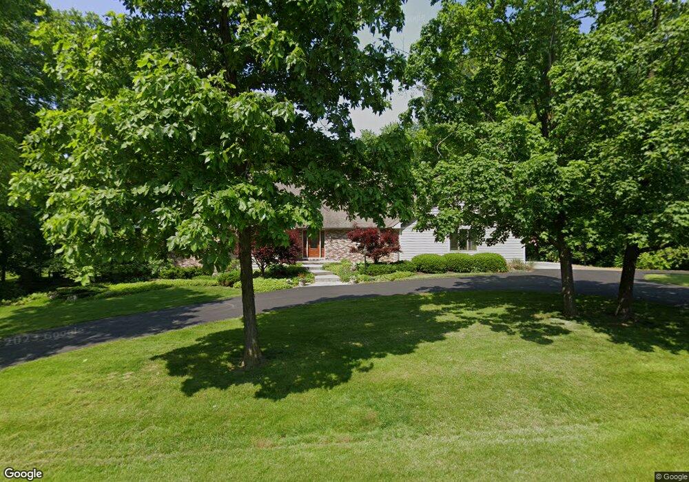 801 Hickory Ln, Ossian, IN 46777 - photo 1
