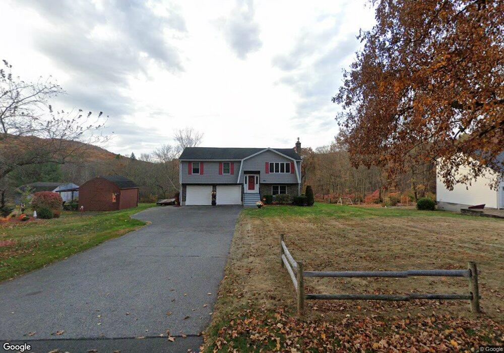 254 S Main St unit A1, Terryville, CT 06786 - photo 1