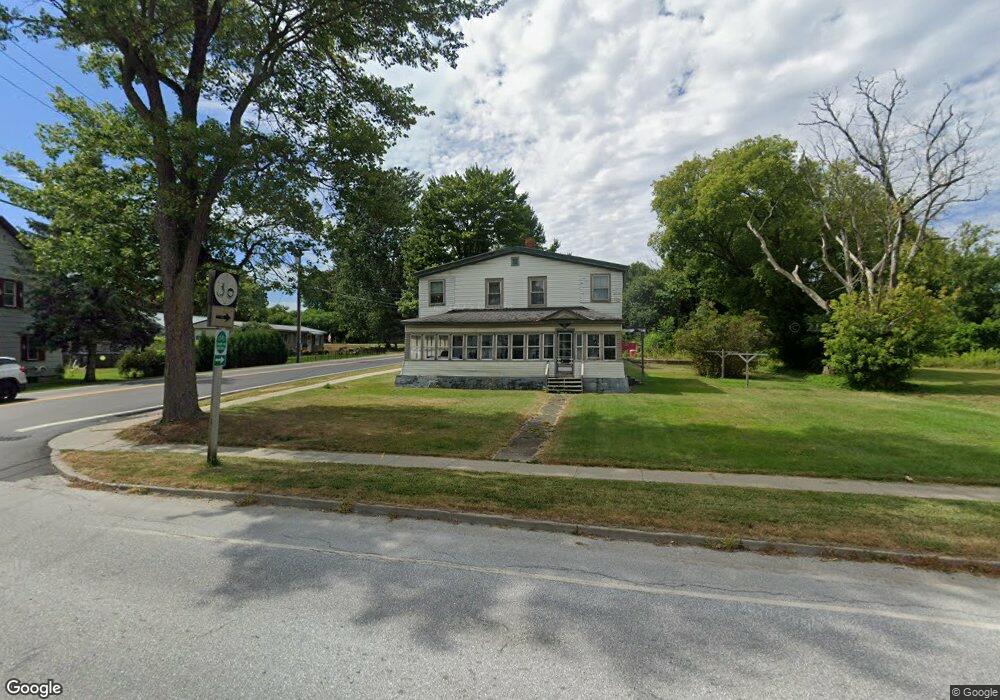 12 S River St, Swanton, VT 05488 - photo 1