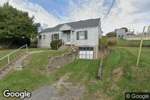 44 Maple Ln, Wheeling, WV 26003