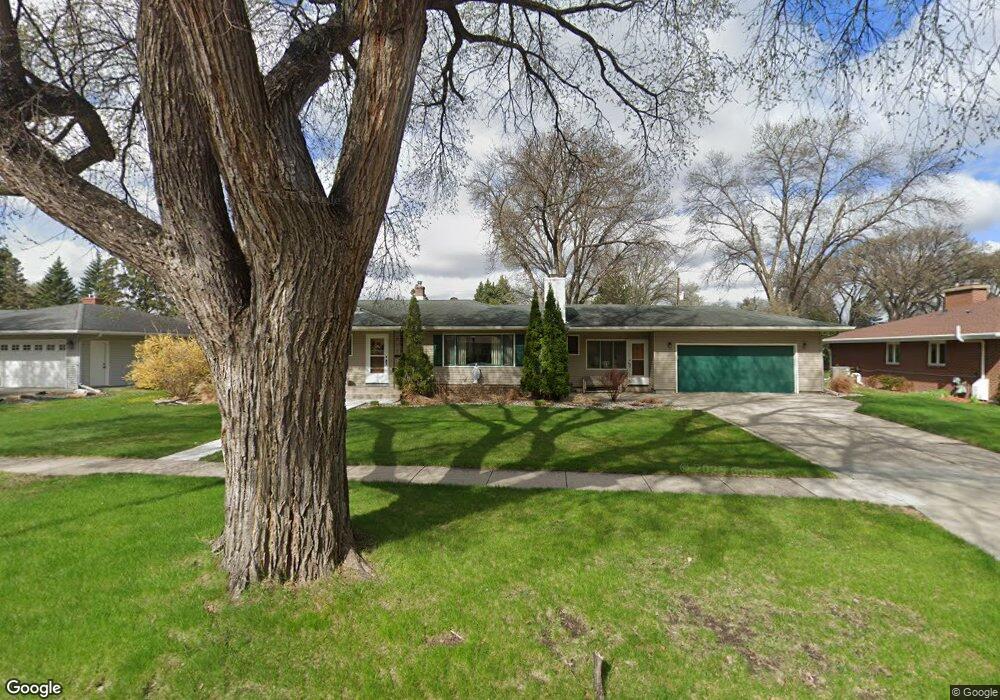 1707 8th St S, Fargo, ND 58103 - photo 1