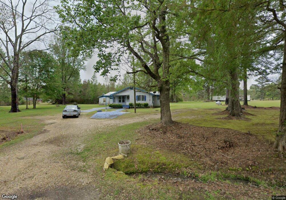 44448 Wilbur Smith Rd, Franklinton, LA 70438 - photo 1