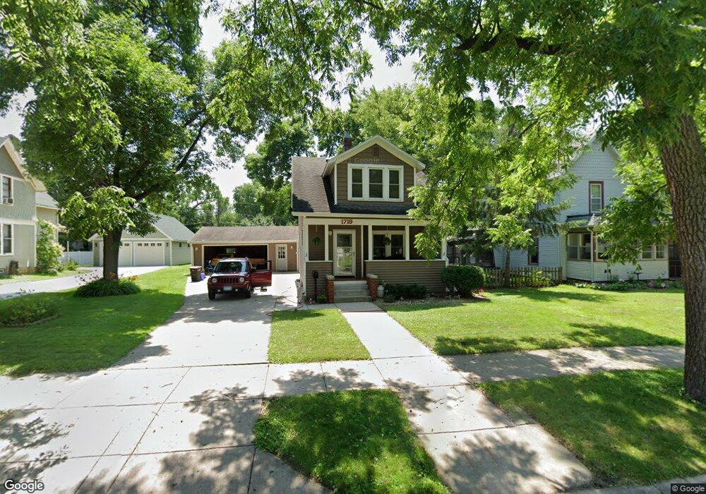 1719 W 6th St, Red Wing, MN 55066 - photo 1