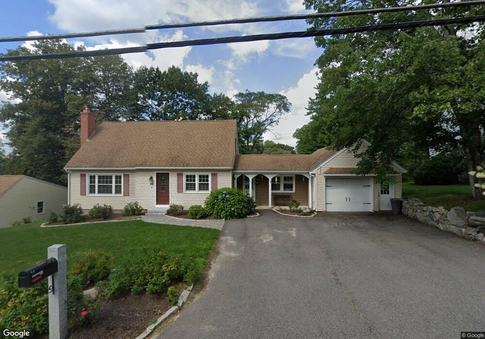 24 Timberline Dr, Nashua, NH 03062 - photo 1