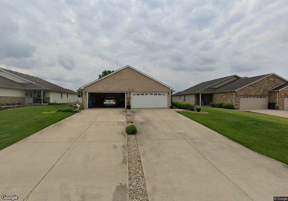 7711 E 108th Ave, Crown Point, IN 46307 - photo 1
