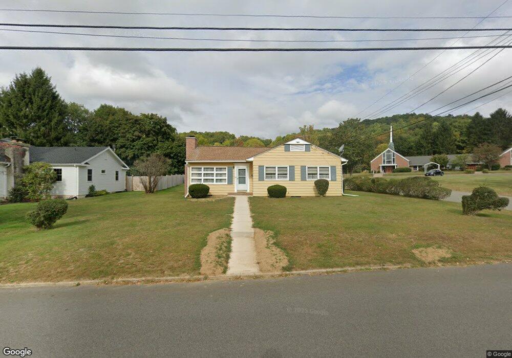 407 E Baldwin St, Hackettstown, NJ 07840 - photo 1