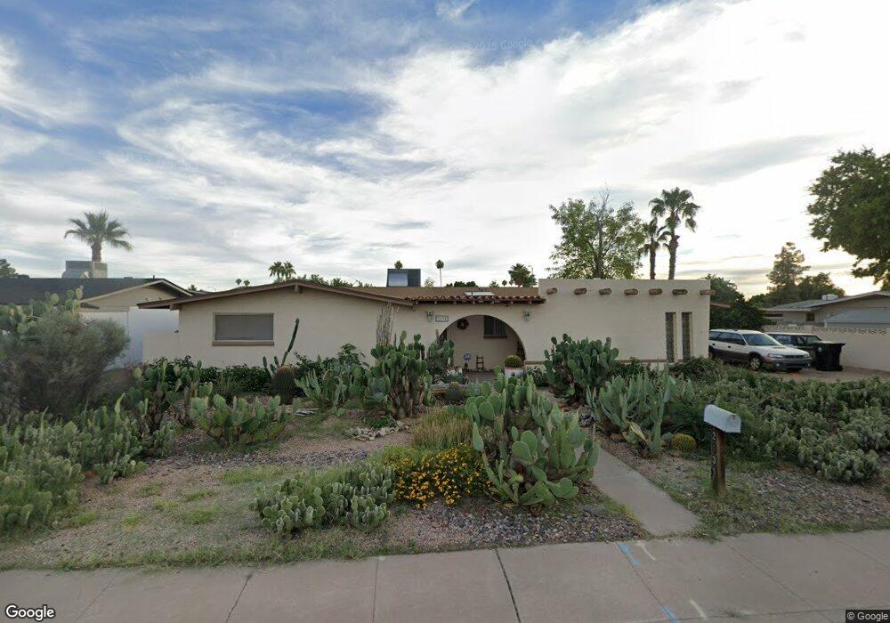 2135 E Fairfield St, Mesa, AZ 85213 - photo 1