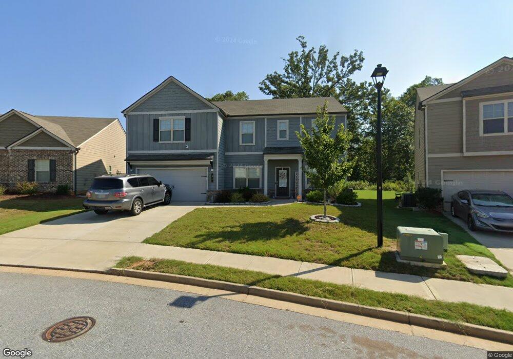 34 Creekside Bluff Way unit 93, Auburn, GA 30011 - photo 1