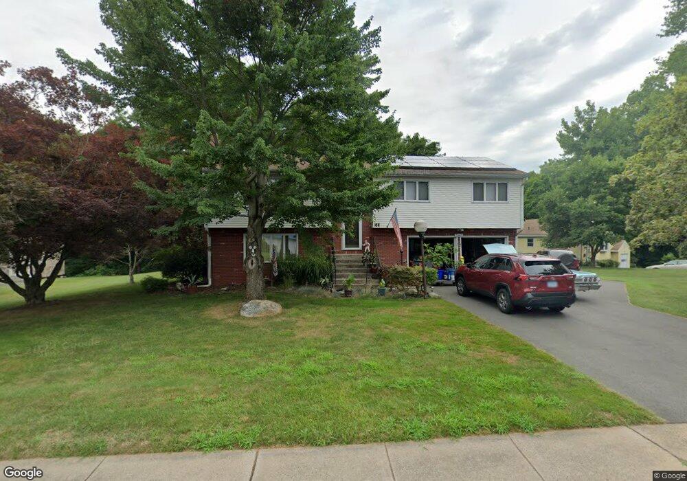 21 Woodland Rd, Rocky Hill, CT 06067 - photo 1