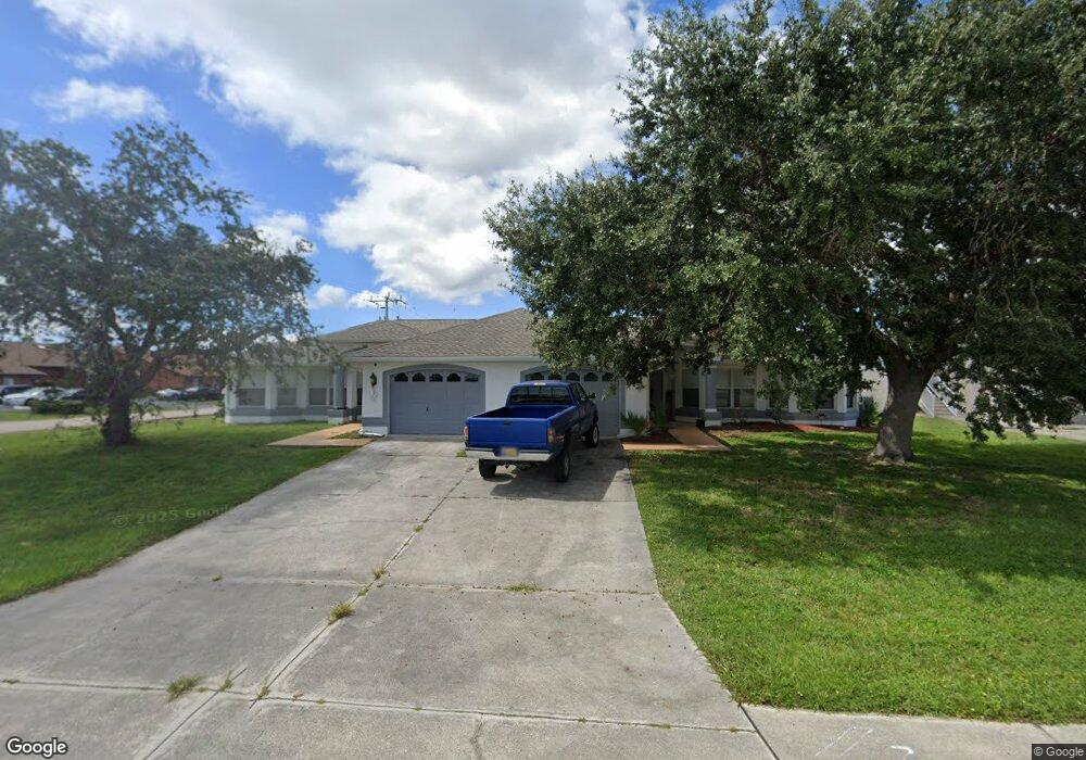 4714 Skyline Blvd unit S, Cape Coral, FL 33914 - photo 1