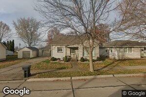 402 W Degroat St, Preston, IA 52069