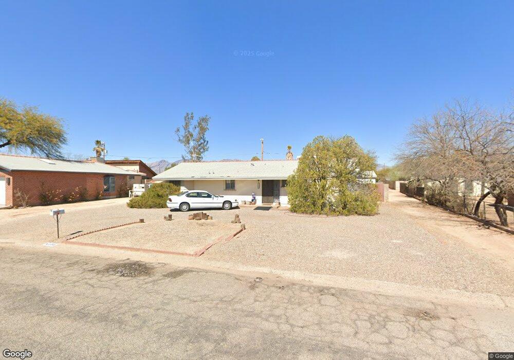 4333 E 13th Cir, Tucson, AZ 85711 - photo 1