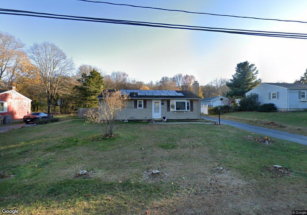 5 Echo Rd, Niantic, CT 06357 - photo 1