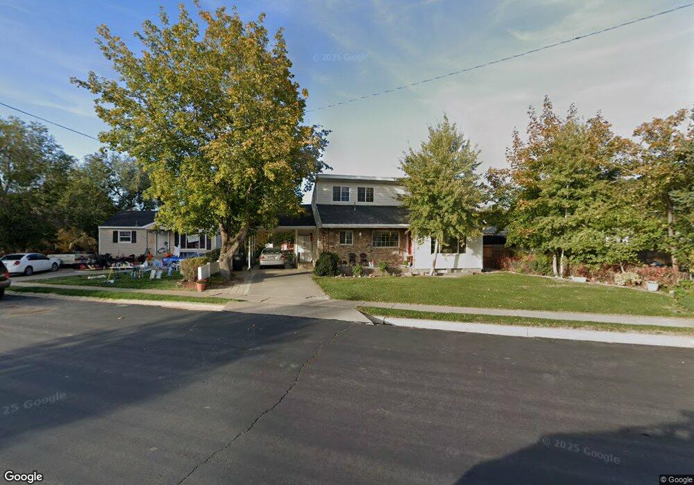 185 E 400 S, Spanish Fork, UT 84660 - photo 1