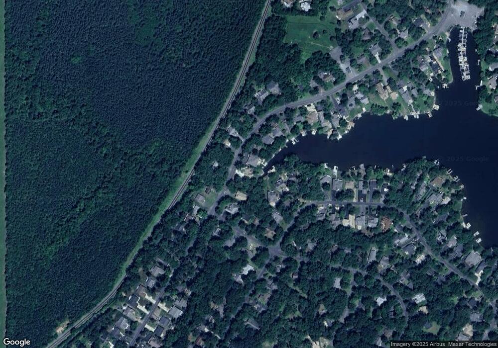 1435 Lakeview Pkwy, Locust Grove, VA 22508 - photo 1