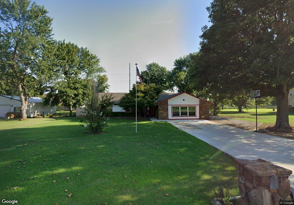 21162 E 103rd St S, Broken Arrow, OK 74014 - photo 1